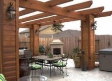 Kwikfynd Pergolas
millbridge